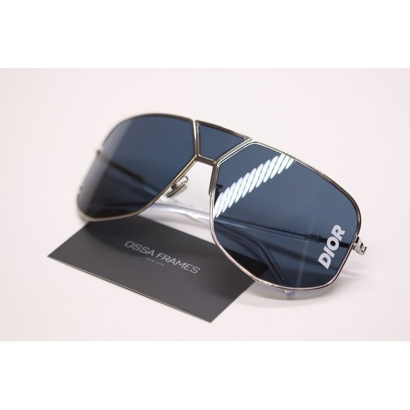 NEW DIOR DIORULTRA 010KU SUNGLASSES - Picture 2 of 9